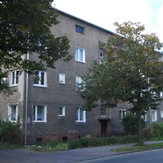 3 Kożuchowska Street in Zielona Góra