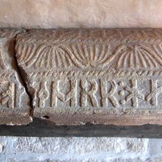 Västergötlands runinskrifter 138