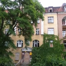 26 Chopina Street in Toruń