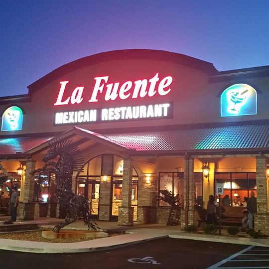 La Fuente Meridianville