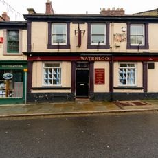 The Waterloo Public House