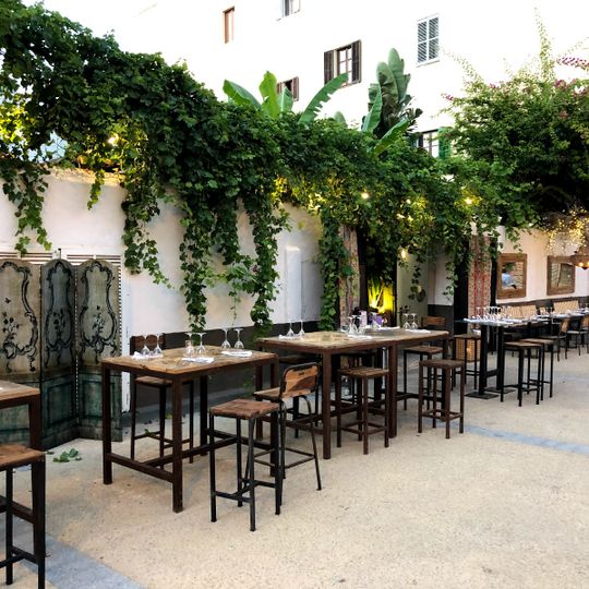 La Brasa