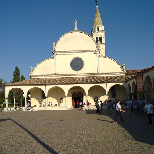 Duomo di S. Nicolò Vescovo