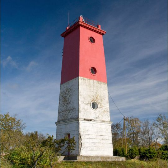 Virtsu Lighthouse