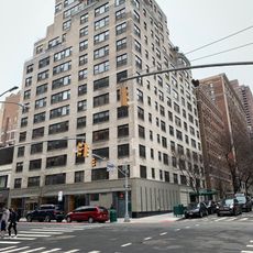 120 East 90th Street