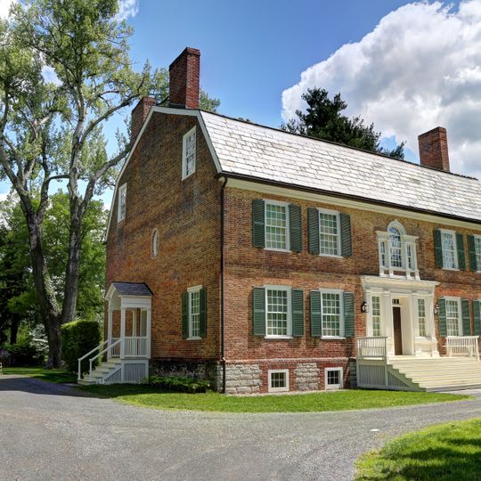 William Henry Ludlow House
