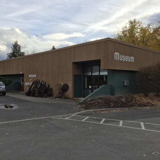 Museum of North Idaho
