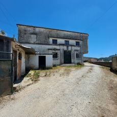 Cadeia Comarcã de Porto de Mós