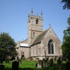 Church of St Michael