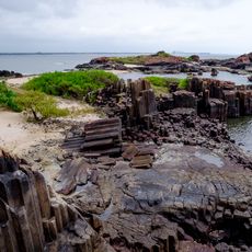 St. Mary's Islands