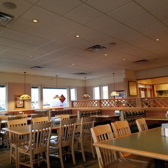 Dion's