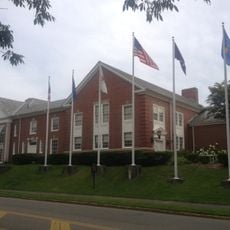 Campus Martius Museum