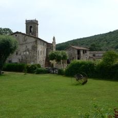 Iglesia de San Andrés