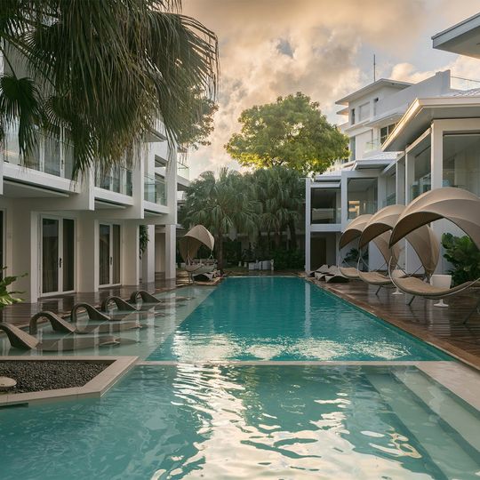 Astoria Boracay