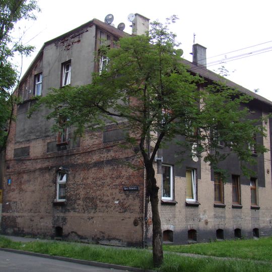 Olszewskiego 7