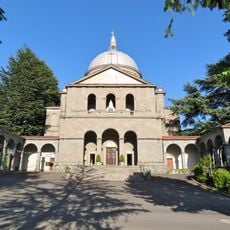 Santuario della Madonna di San Marco