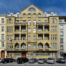 Kamienica Rubinlichta