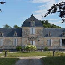 Château de la Morinerie