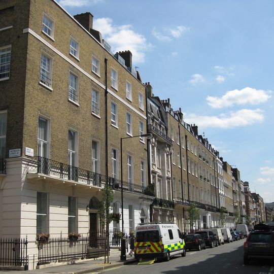 Harley Street