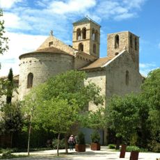 Sant Benet de Bages
