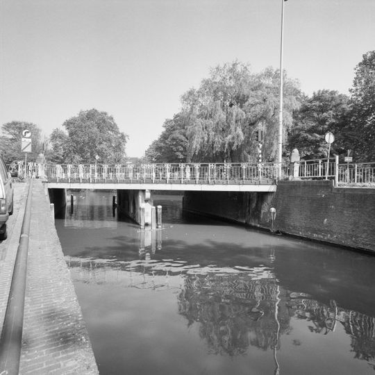 Krommerijnbrug