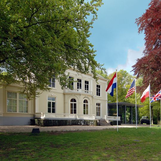 Airborne Museum 'Hartenstein'