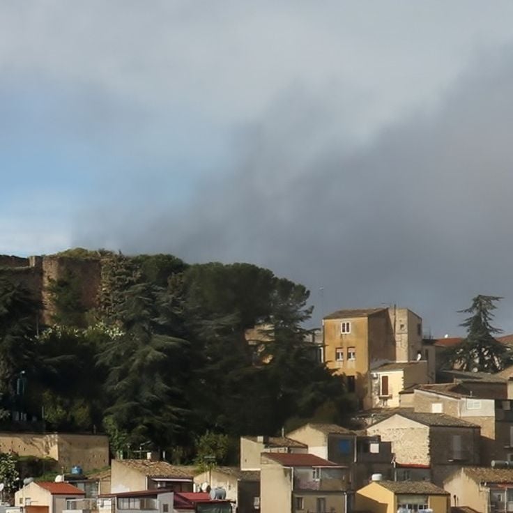 Piazza Armerina
