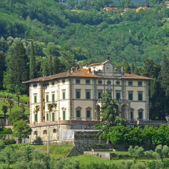 Villa Philipson