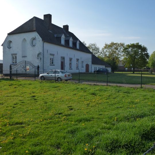 Kloosterhof Sint Joost