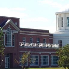 Universidad de Costa Este de Maryland