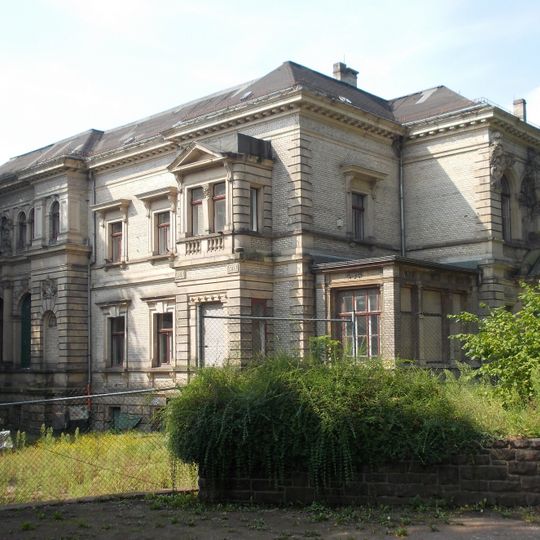 Villa Lehmann