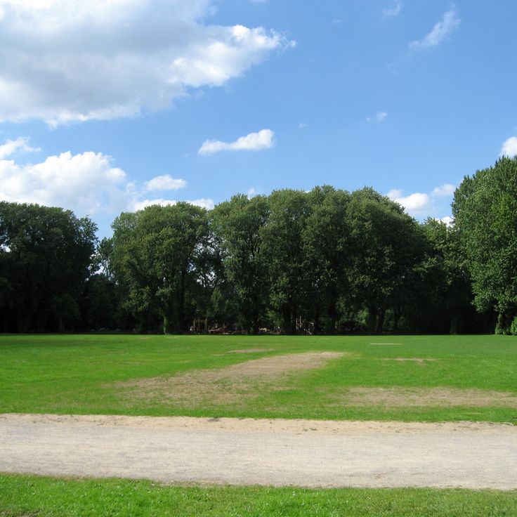 Fredenbaum Park