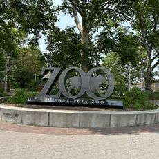 Philadelphia Zoological Garden