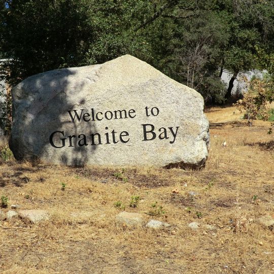 Granite Bay