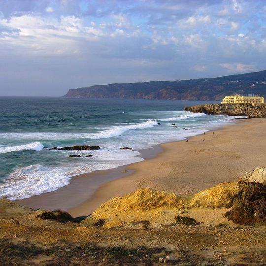 Parco naturale di Sintra-Cascais