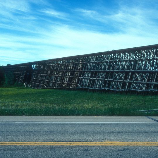 Lac Ste. Anne County