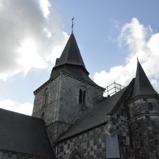 Église Notre-Dame de Criquetot-l'Esneval