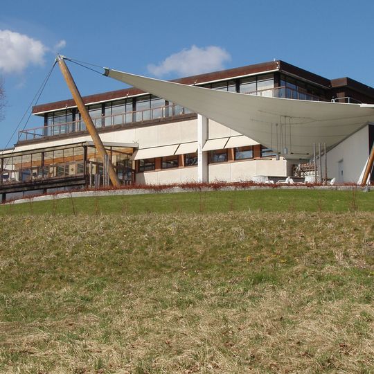 Rönneberga kurs- och konferensanläggning