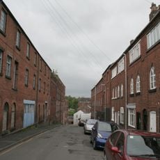 27-33, London Street