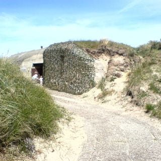 Skagen Bunker Museum