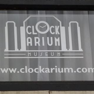 Musée du Clockarium