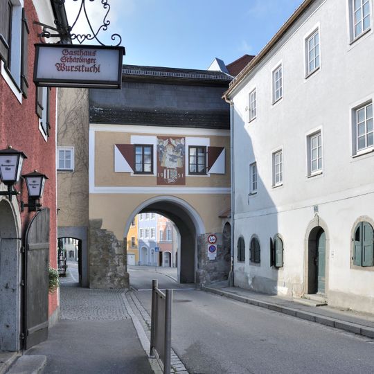 Passauertor, Schärding
