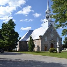 Site patrimonial de La Présentation-de-la-Sainte-Vierge