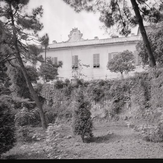 Villa Parodi