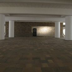 Gallery of Fine Art in Most