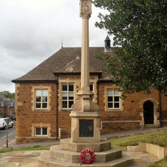 War Memorial
