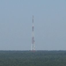 Klaipėda TV Tower