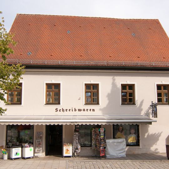 Wohnhaus