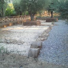 Parco archeologico dei Tauriani