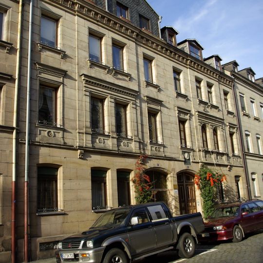 Schillerstraße 10/12